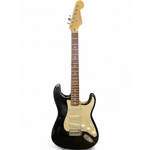 Fender Stratocaster
