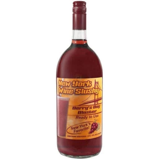 Thousand Islands Berry's Bay Blaster