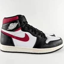 Air Jordan 1 Hi Retro 'Gym Red' (2019)