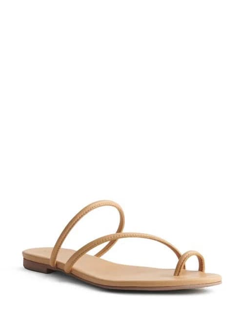 Reformation Women's Ludo Slide Sandals