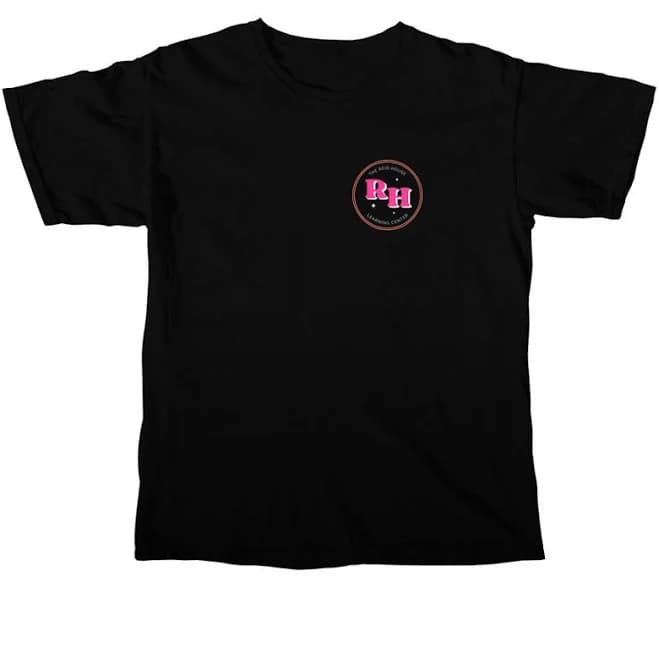 RH Classic Logo Top