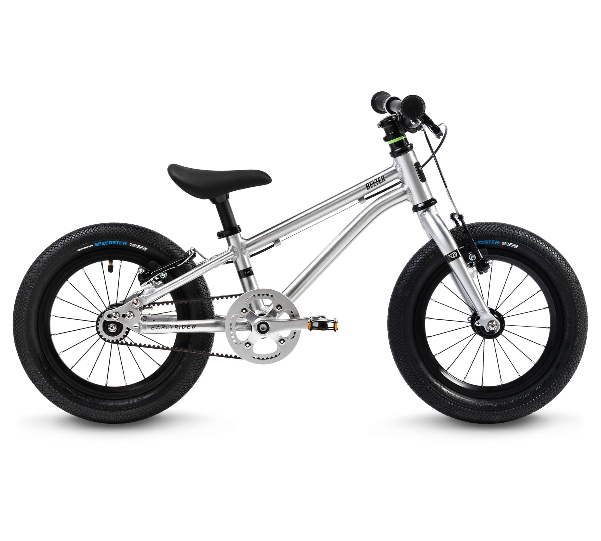 Early Rider Belter 14 | 14" Children's Bike | Age 3-5 – Early Rider® US