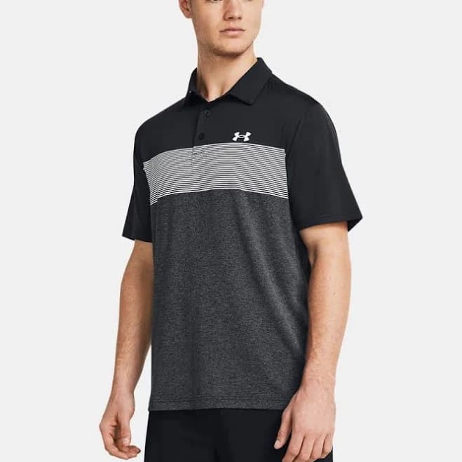 Men's under armour Playoff 2.0 LowRound Polo