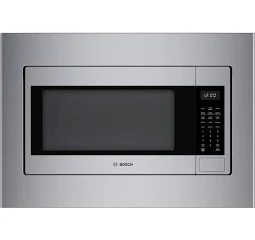Bosch 300 Series Built-In Microwave Oven