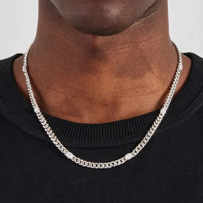 Cernucci Miami Cuban Chain
