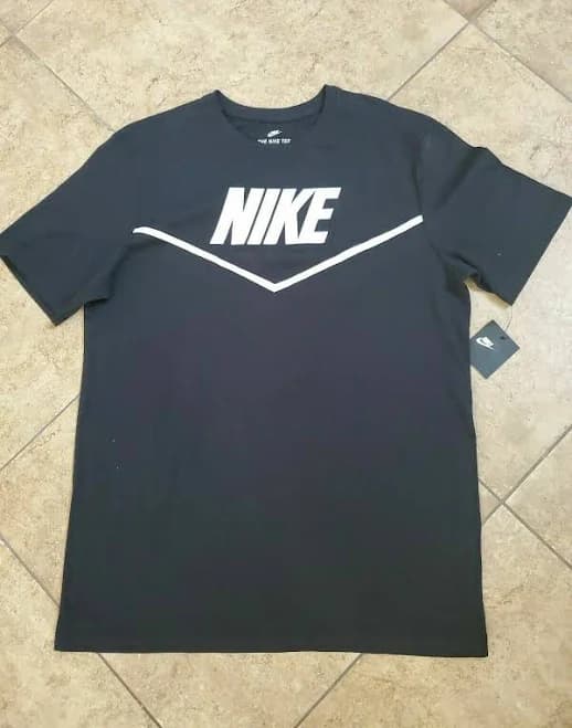 Nike Men's Sport Blocked GX T-Shirt