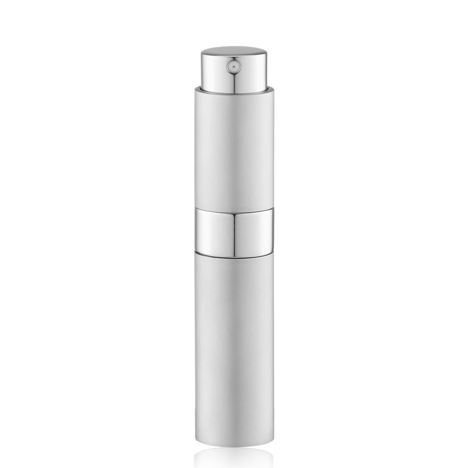Lulupack Refillable Mini Cologne Spray Bottle