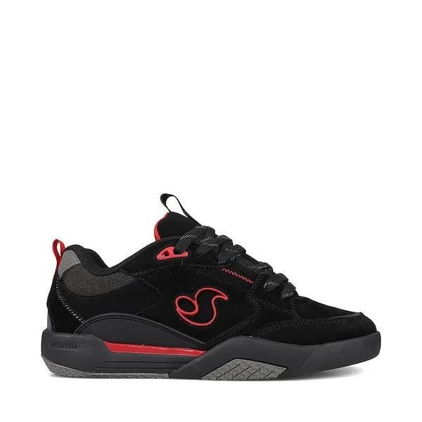 Mens DVS Slot Skate Shoe
