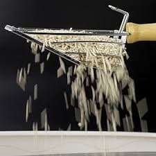 Amazon.com : Kangnice Cats Litter Scoops Wood Handle Cats Litter Tool Cats Poops Scoops Nonrust Cats Litter Shovel Strainers : Pet Supplies