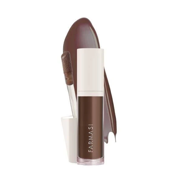 Farmasi Make Up Gloss Tinted Lip Plumper 8 Ml
