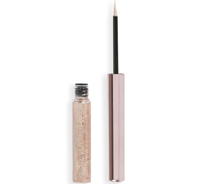 Makeup Revolution Super Flick Liquid Eyeliner