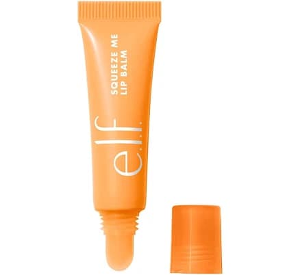 E.l.f. Squeeze Me Moisturizing Lip Balm