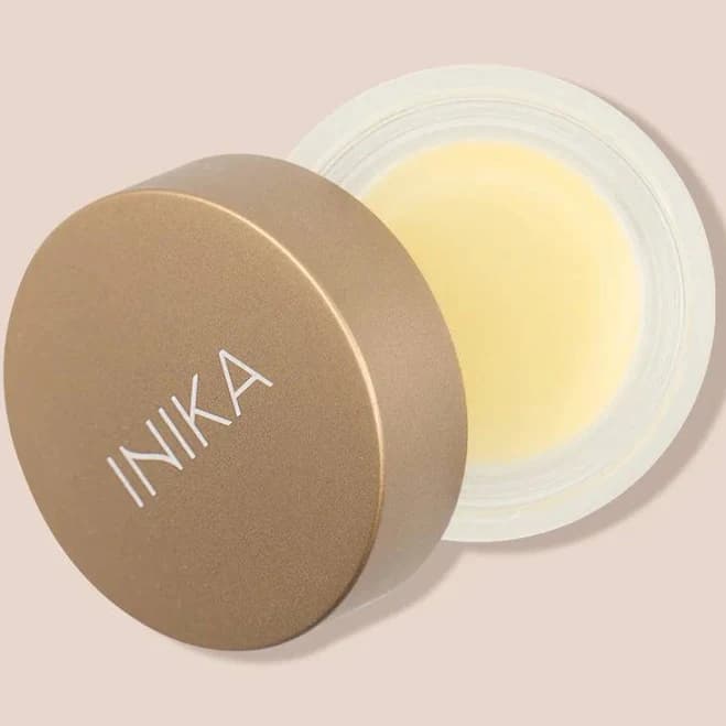 Inika Organic Lip Mask