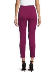 The Pioneer Woman Pull-On Millennium Pants - Walmart.com