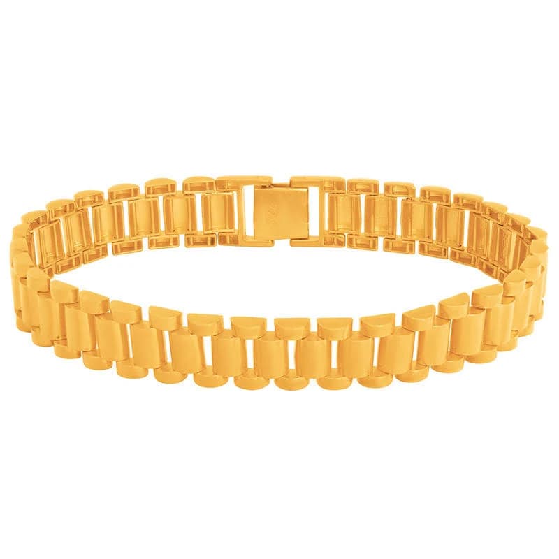 Rollie Watch Links Bracelet