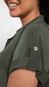 Video frame trigger