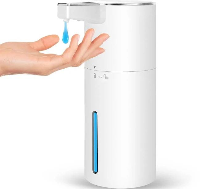 GURITHE Automatic Soap Dispenser