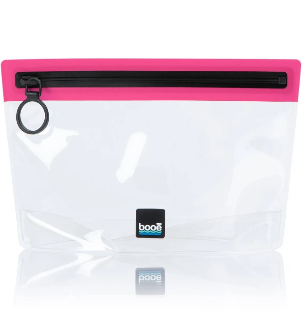 Booe 311 Waterproof Travel Pouch