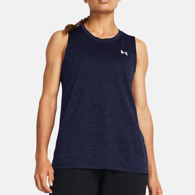 Under Armour Women's Tech Twist Tank Top