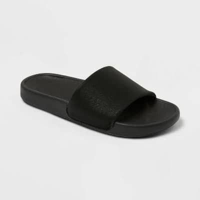 Women's All In Motion Makenna Slide Sandals