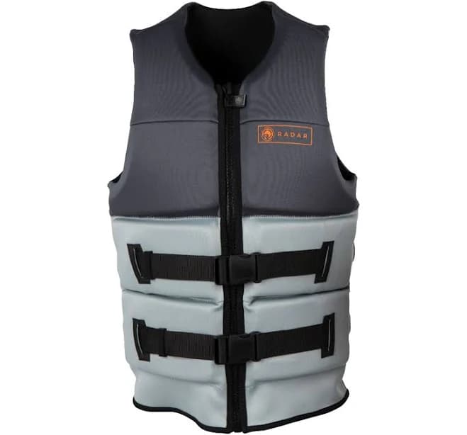 Radar Surface Life Vest