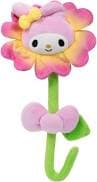 My Melody Ombre Yellow Plush Flower