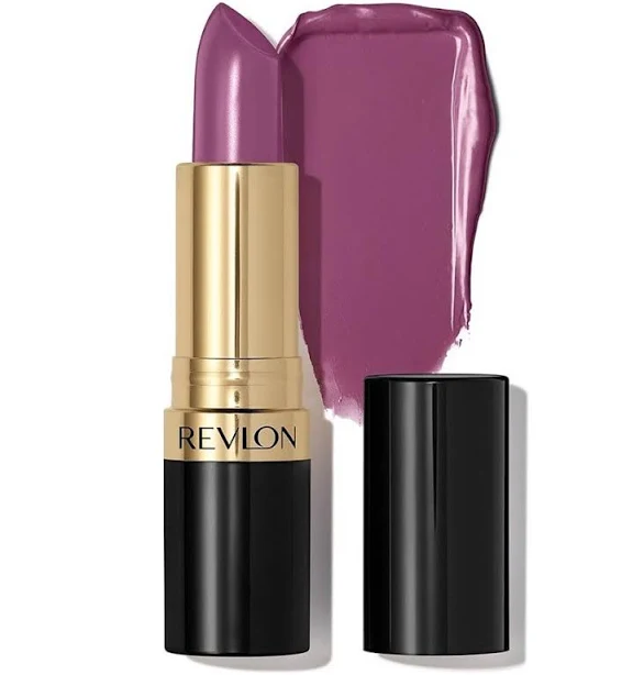 Revlon Super Lustrous Lipstick Choose Your Shade