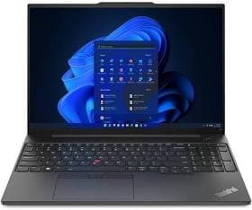 Lenovo ThinkPad E16 Gen 1 16" Touchscreen Laptop