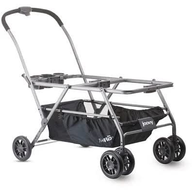 Joovy Twin Roo Car Seat Stroller