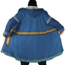 Ferdinand Ascendance Of A Bookworm Dream Cloak Coat | Anime Ape