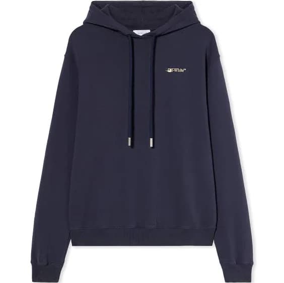 Female Ink Arrow Hoodie