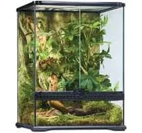 Exo Terra Glass Natural Terrarium Kit
