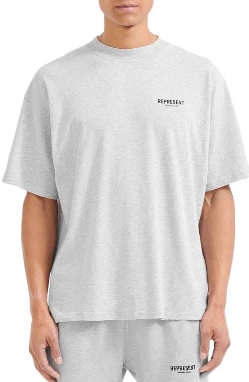 Represent Men Owners Club T-Shirt