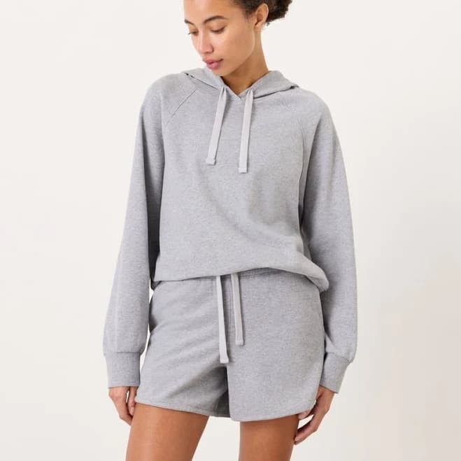 Pact Women's CloudKnit Hoodie