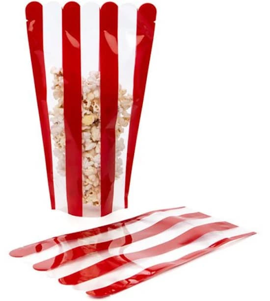 Popcorn Bags Bags