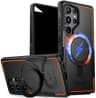 Video frame trigger