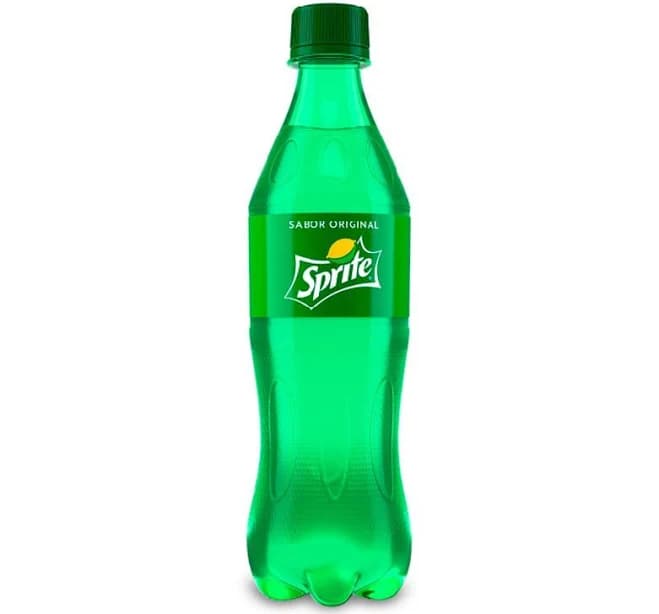 SPRITE SODA x400ml