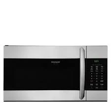 Frigidaire Gallery FGMV176NTF 1.7 Cu. Ft. Over-the-Range Microwave