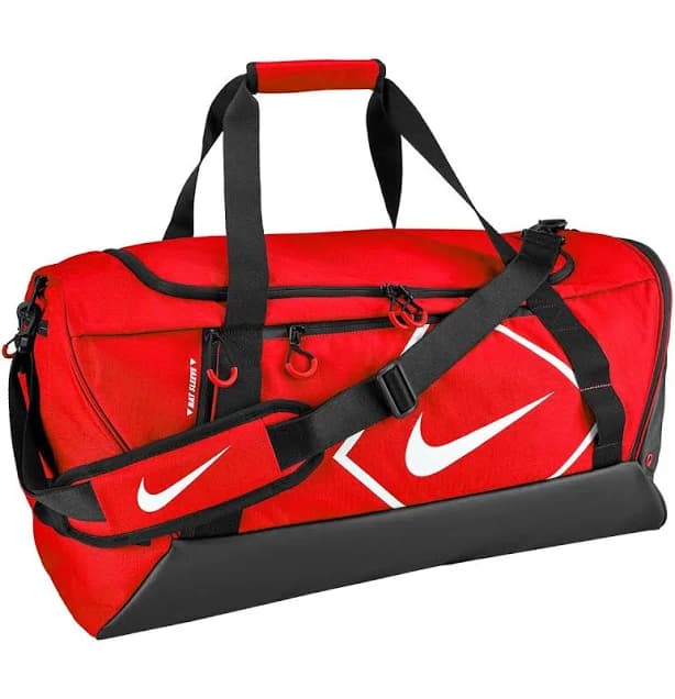 Nike Diamond Duffel Bag