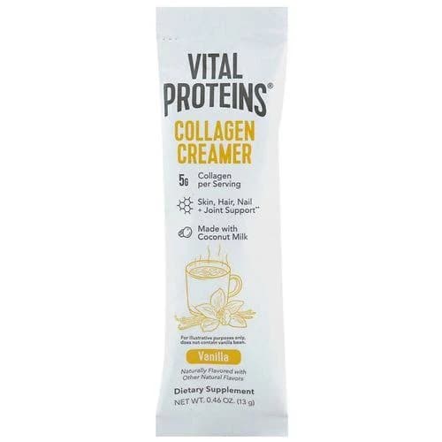 Vital Proteins Collagen Creamer