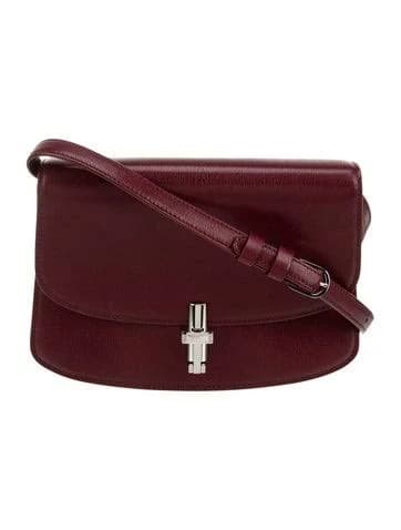 The Row Shoulder Bags Leather Sofia 8.75