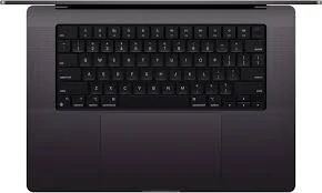 Apple MacBook Pro M4 Pro CPU