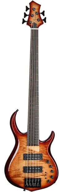 Sire Marcus Miller M7 Alder 5-String Bass