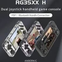RG35XX H Console