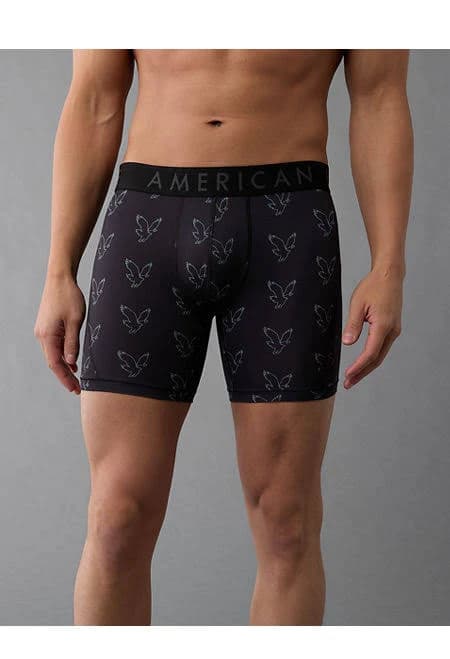 Aeo Men's Eagle Boxer Briefs