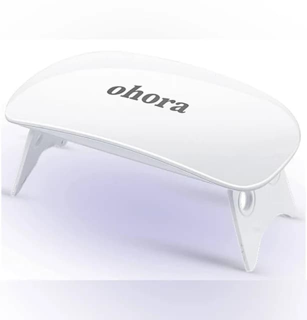 Ohora Gel Lamp