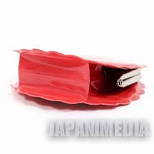 Retro! Anne of Green Gables Purse with a Clasp Coin Case Red #1 JAPAN ANIME | eBay