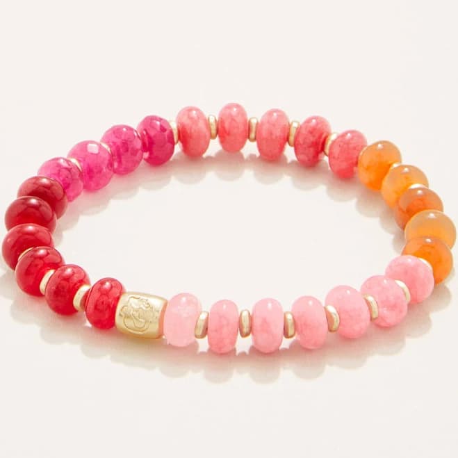Spartina 449 Stone Stretch Bracelet