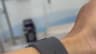 Video frame trigger