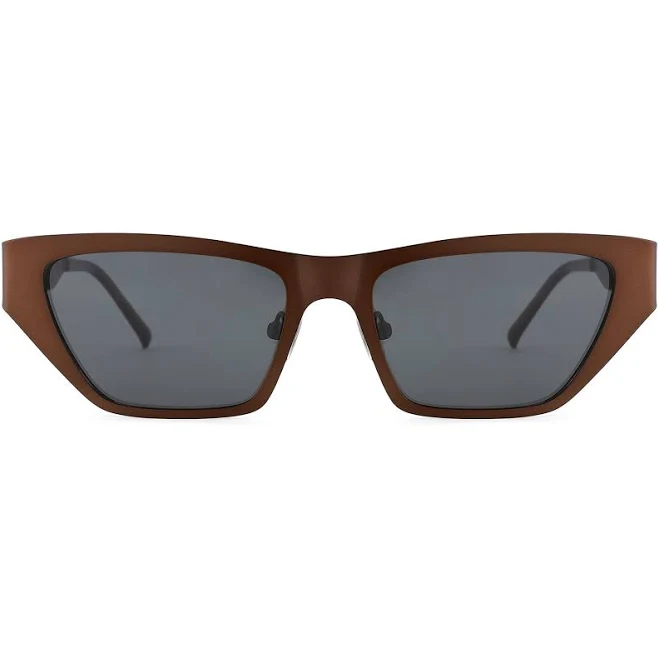 Cat-Eye Sunglasses